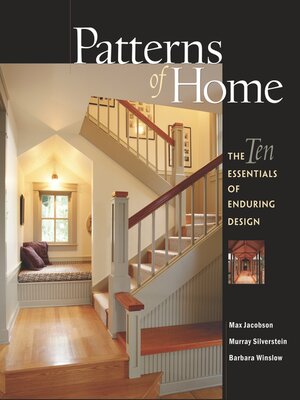 cover image of Patterns of Home